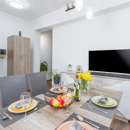 Appartement Caterina