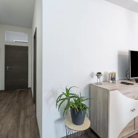 Appartement Caterina *