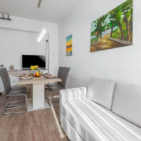 Caterina Apartment
