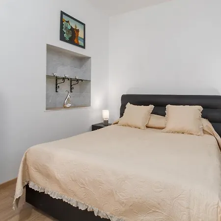 Apartment Caterina Rovinj
