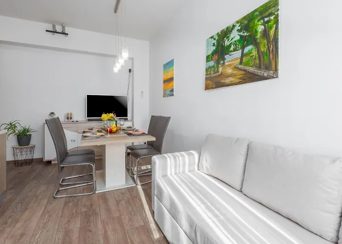 Caterina Apartmán