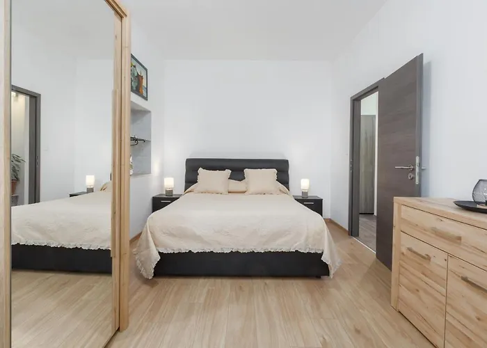 Caterina Apartmán