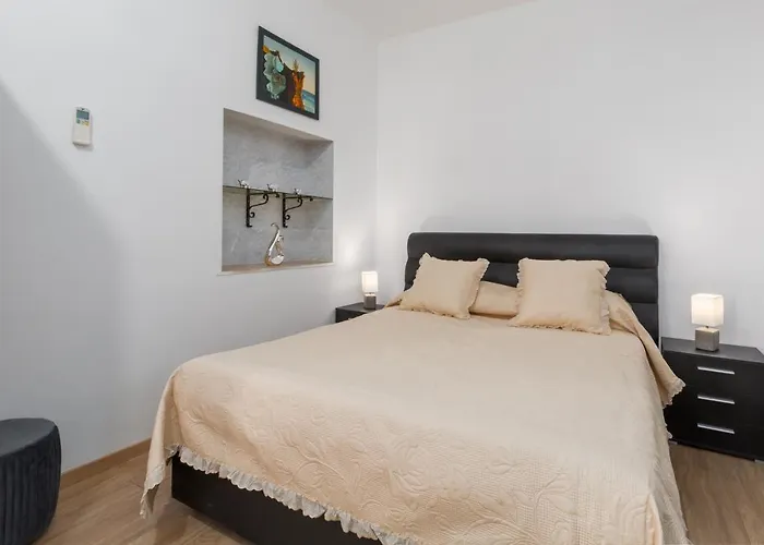 Apartmán Caterina Rovinj