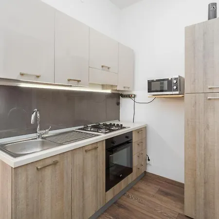 Caterina Apartamento Rovinj